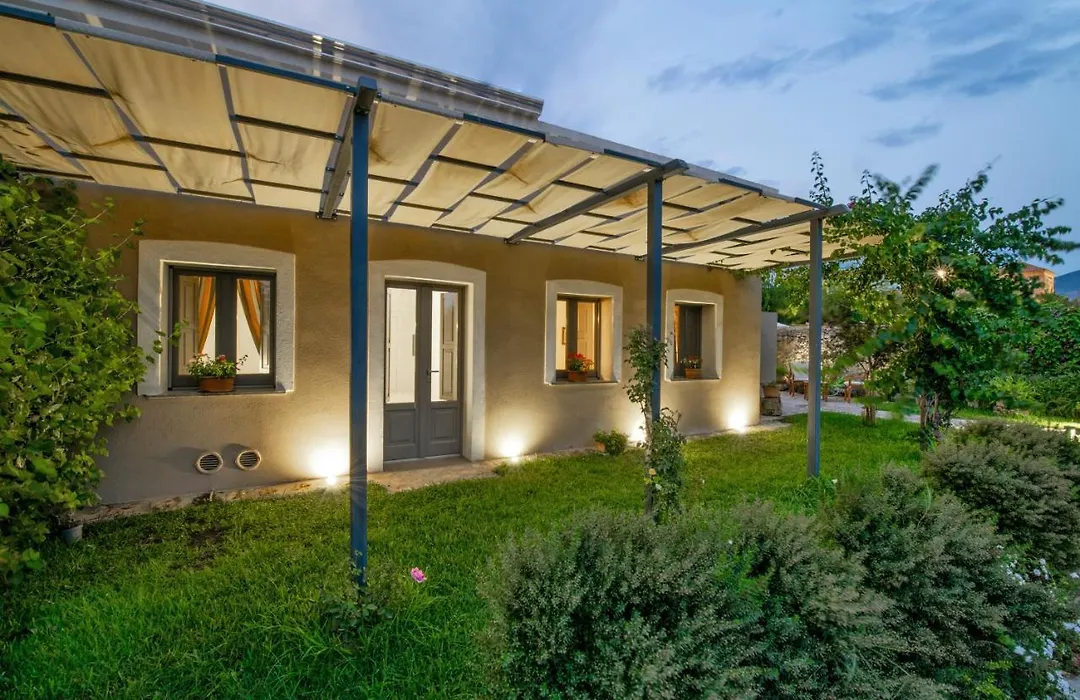 B&B Casa Franco-1